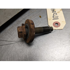 117Z041 Crankshaft Pulley Bolt For 13-14 Ford F-150 3.5 F5RE6A340AB 117Z041 Crankshaft Pulley Bolt For 13-14 Ford F-150 3.5 F5RE6A340AB